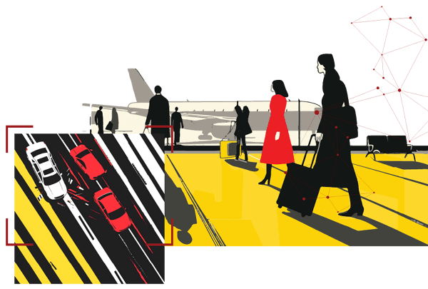 SenseVantage Features