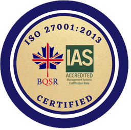 ISO 27001
