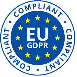 EU GDPR Compliant
