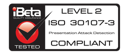 iBeta Certified