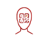 Wallet creates a Face Attested Presentation of requested claims