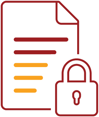 Encrypted Document