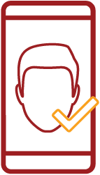 Wallet gets Witnessed Credential from Trusted Witness