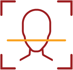 Wallet Request a Face Scan from Holder for Face Attested Presentation